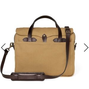 RUGGED TWILL ORIGINAL BRIEFCASE